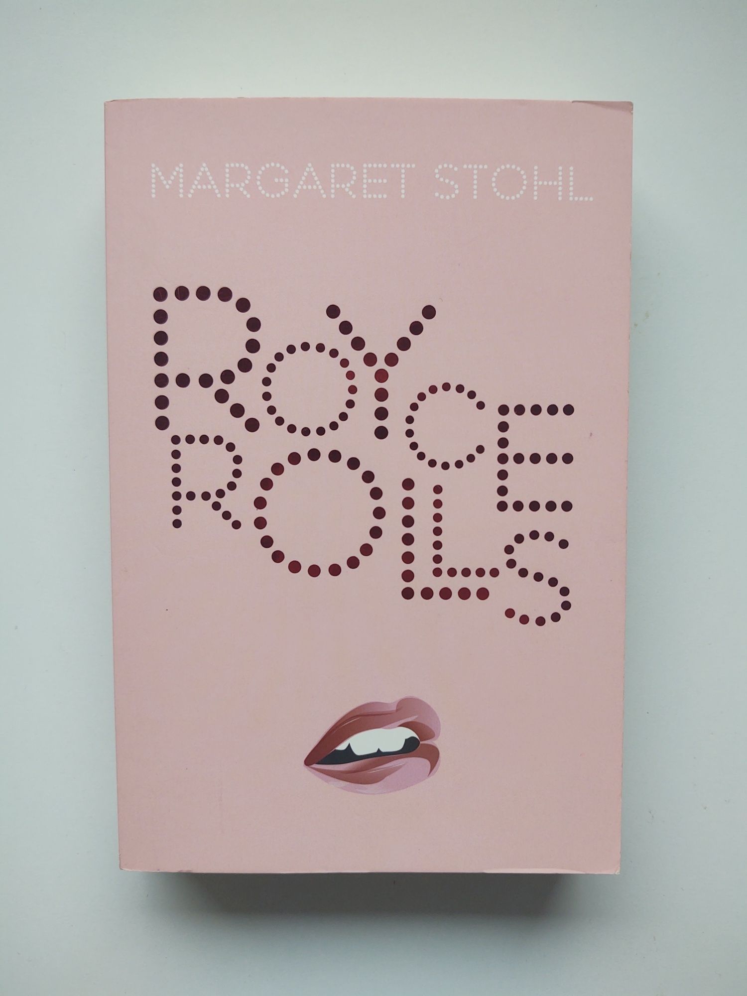 Royce Rolls Margaret Stohl