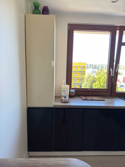 Meble kuchenne komplet