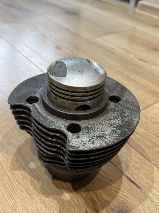 Cylinder Junak M10 M07