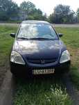 Honda Civic hatchback 1,4 бензин