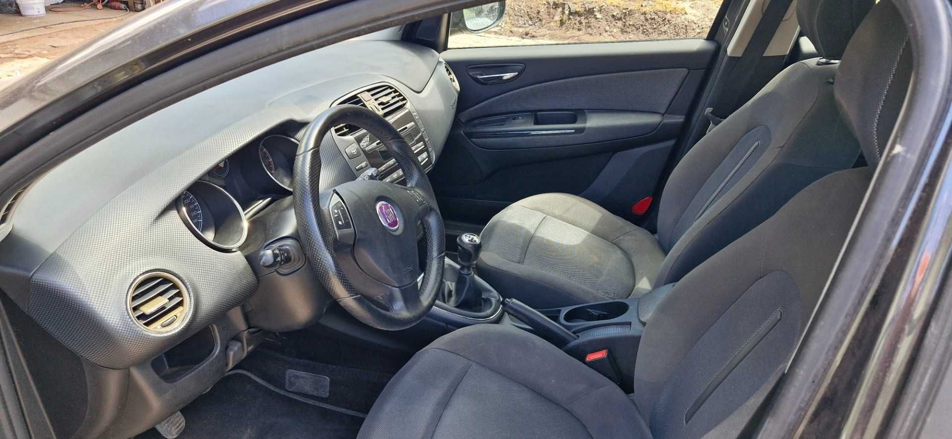 Fita Bravo 2  1,4l 90km