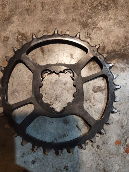 Zębatka 32T sram