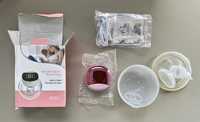 Laktator elektryczny MY-373 Wearable Breast Pump Portable Hands Free