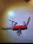 ScyScyzoryk Victorinox  Mountaineer, 91 mm, 18 funkcji