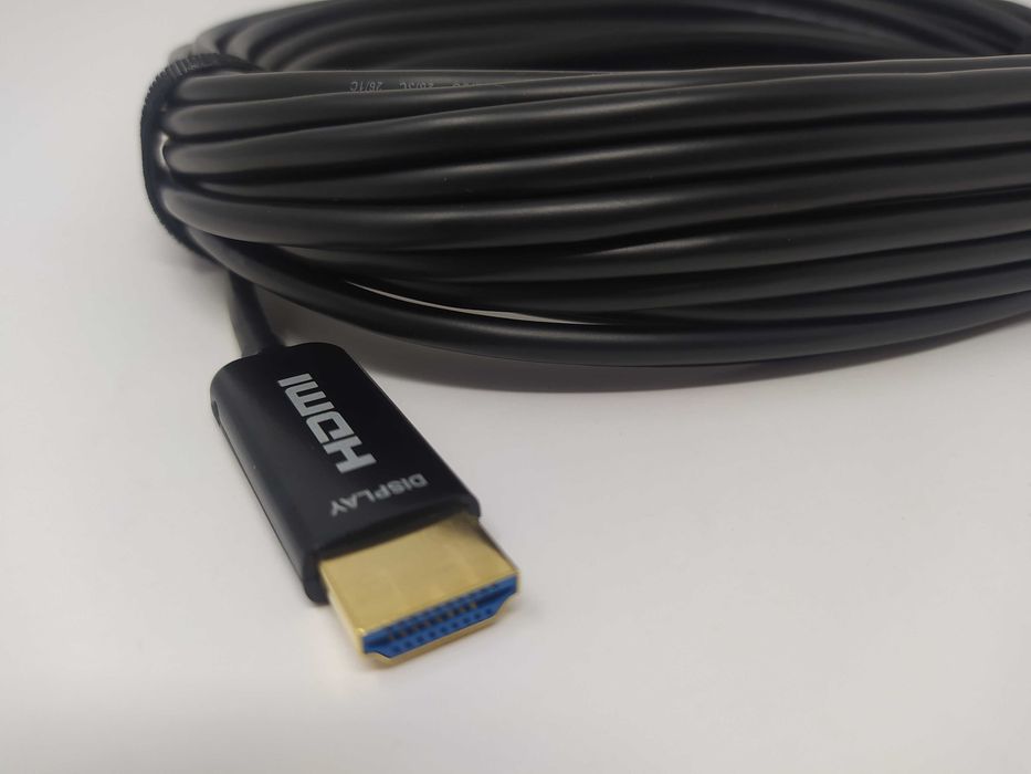 HDMI AOC оптический 5м-10-15-20-25-30-40-50-60-100 м. Оптичний 2.0/2.1