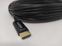 HDMI AOC оптический 5м.-8-12-15-20-25-30-40-60-100 м. Оптичний 2.0  4: