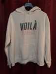 Hoodie branco Primark