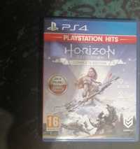 Horizon Zero Dawn Complete Edition na PS4