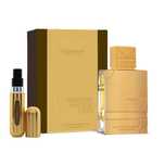 Al Haramain Amber Oud Gold Edition Extreme zestaw