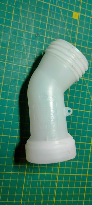 Носик с резьбой DN-50 (Еврокуб) Mauser