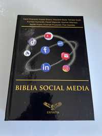 Biblia social media książka
