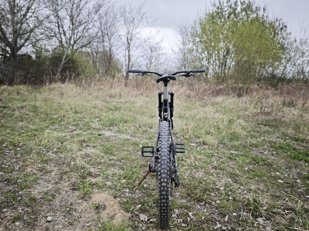 Mondraker dune al 27.5 M
