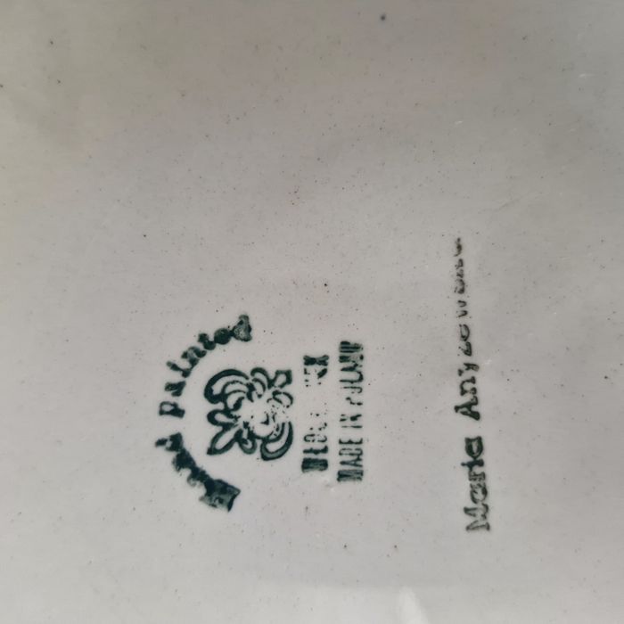 Włocławek fajans