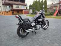 Suzuki Madura GV1200