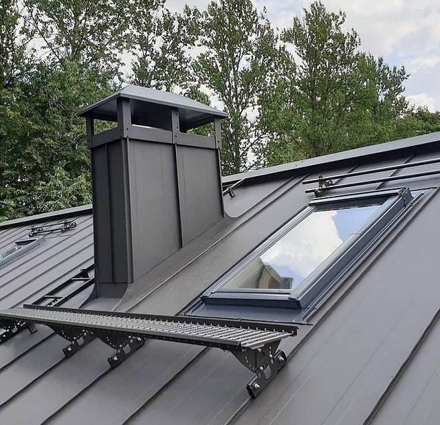 Кровельщик,Жестянщик,Покрівельник(Кровля, парапет,водосток)