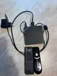 TV-Приставка Mini M8S