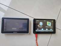 Nawigacja Garmin mapy Europy zagranica GPS Bluetooth navi 3590LM