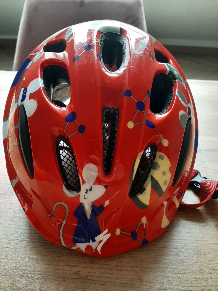 Kask specialized 50-55