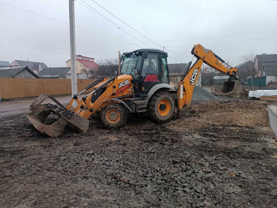 Щебень Песок бут відсів самосвал екскаватор автокран пісок щебінь