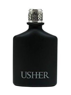 Usher He Eau de Toilette 100ml. DISCONTINUED