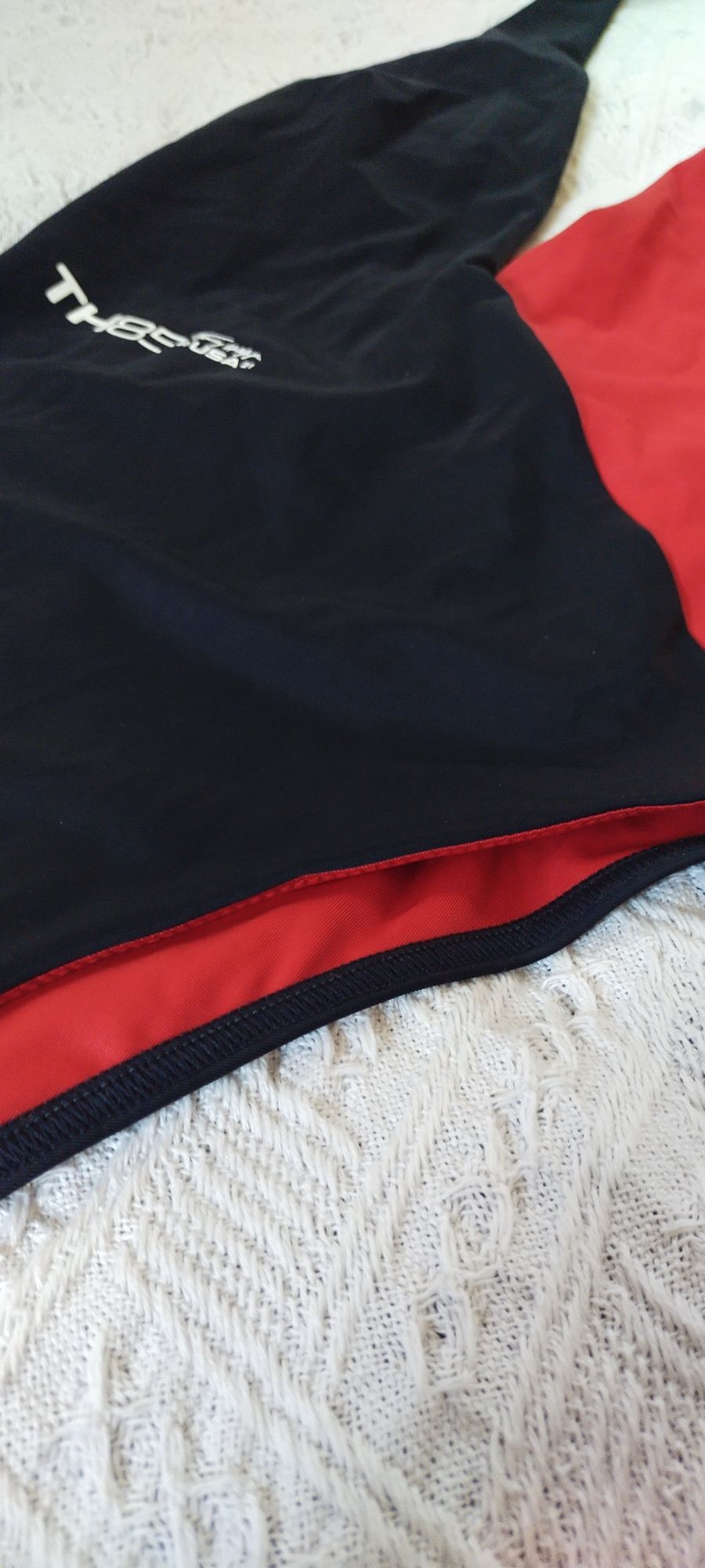 nowy strój kąpielowy Tommy Hilfiger