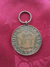 Medal RP Zwycięzcom za Odrę, Nysę, Bałtyk 1945