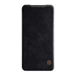 Etui Nillkin Qin Do Xiaomi Redmi Note 11 Pro Plus 5G Czarny