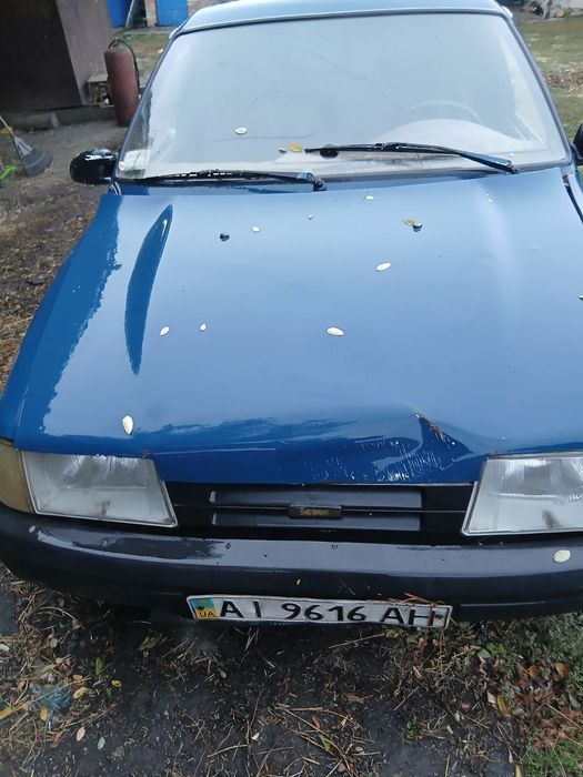 Продається 2 пікапаІж ода