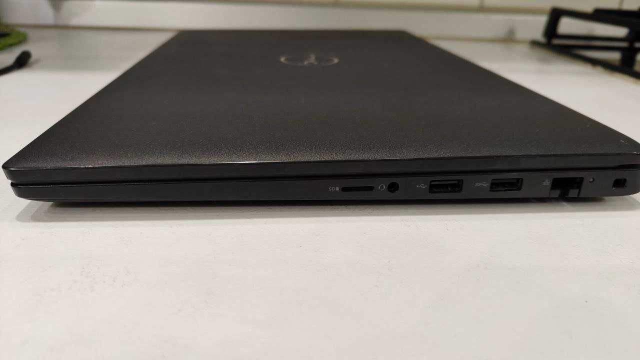Ноутбук Dell 15" Latitude 3520 i3-1115G4 8GB DDR4 256GB NVMe