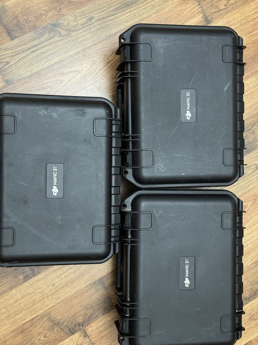 Кейс DJI mavic 3T/E