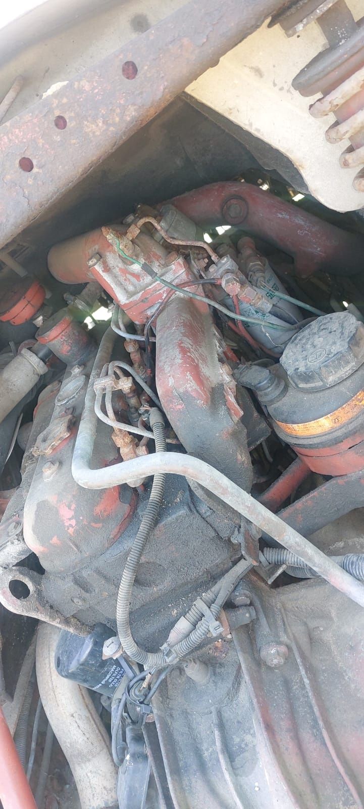 Iveco Euro Cargo,Iveco