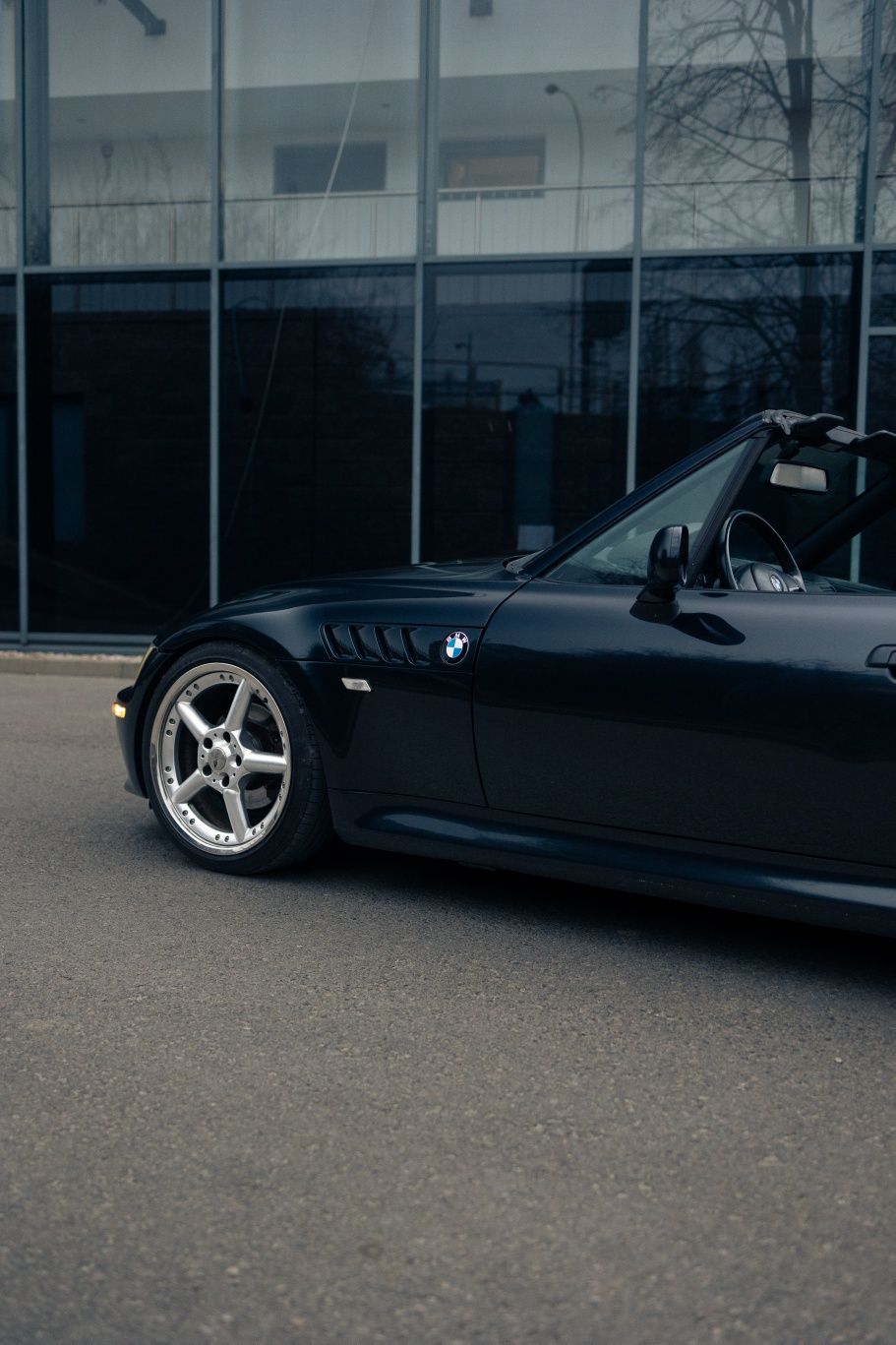 BMW Z3 lift 1999r r6