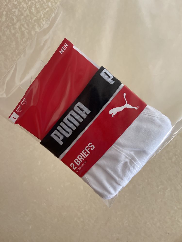 Мужские трусы PUMA