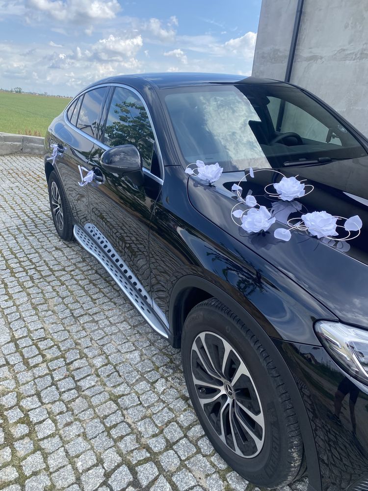 Auto MERCEDES SUV na wesele ,lub inna okazje - do WYNAJECIA