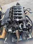 BMW 530d E60 03-08r silnik kompletny