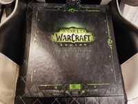 World of Warcraft Legion Edycja kolekcjonerska