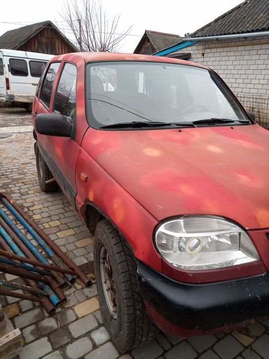 ПРОДАМ ВАЗ2123 120000 грн