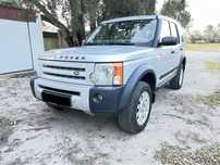 Land Rover Discovery 3 2.7 TDV6 HSE 2005