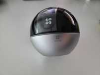Kamera obrotowa WiFi 4Mpx 360° Audio C6W EZVIZ
