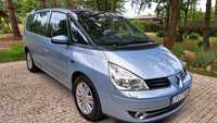 Renault Grand Espace 2.0 Turbo Benzyna 170 KM Initiale Paris