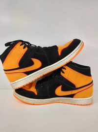 NIKE AIR JORDAN 1 MID SE buty męskie 45,5