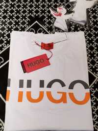 T-shirt męski Hugo Boss