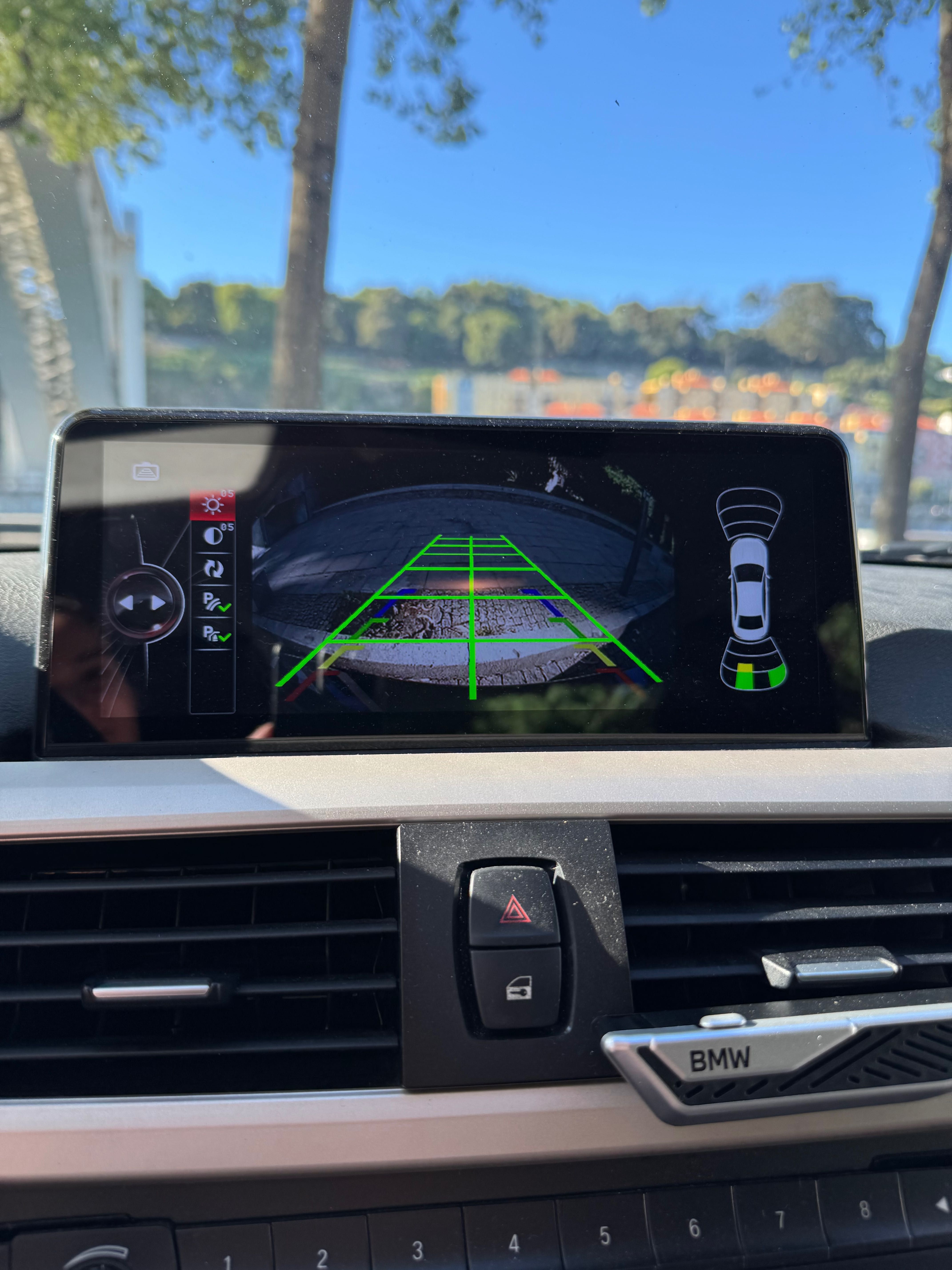 BMW Série 3 316d F30 2014