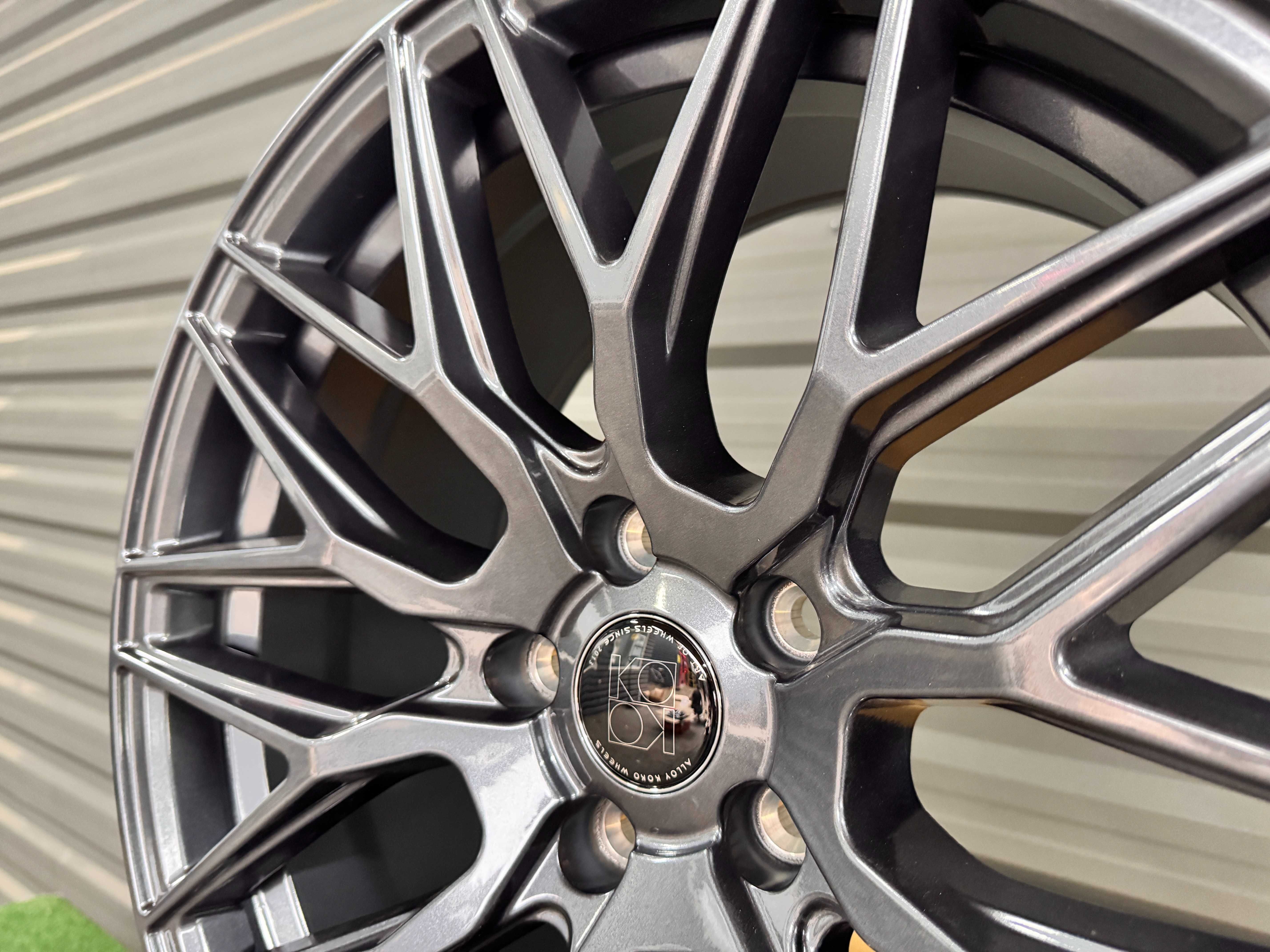 R18 5x114.3 8.5j et40 Tesla Model 3 S X Y тесла модел с титани колеса