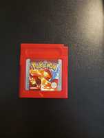Jogo Pokémon game Boy
