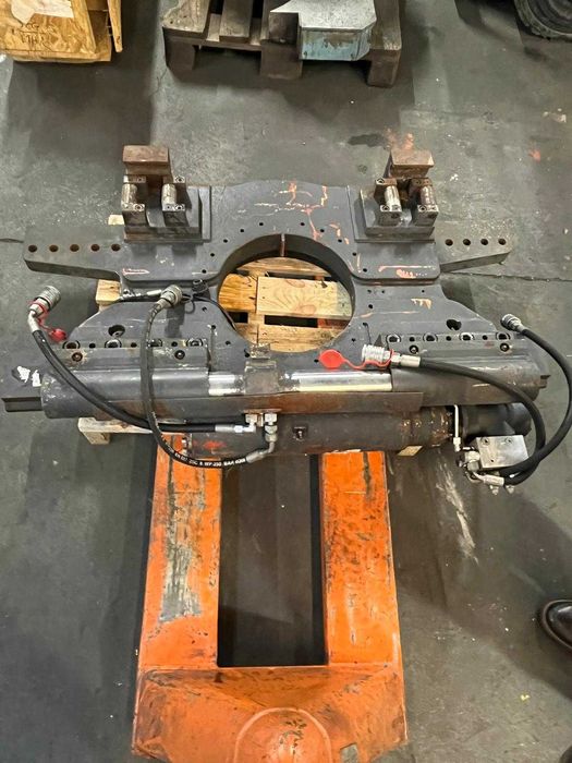 Wózek widłowy Stihl RX70-35