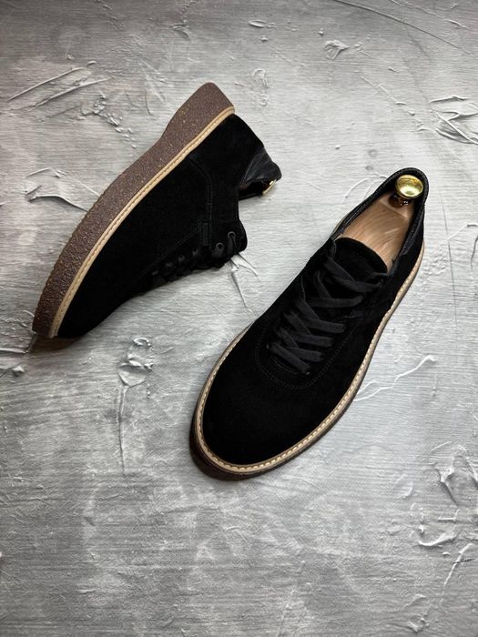 Зимние кроссовки на байке 40-45