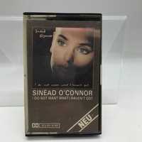 kaseta sinead o'connor - i do not want (2880)