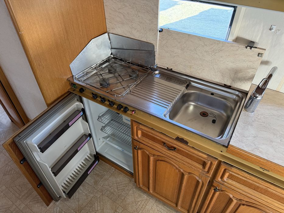 Hobby Landhaus 750. Dwa Landhausy w ofercie.