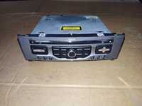 RADIO NAWIGACJA PEUGEOT 308 T7 LIFT 11-13 96778688XH